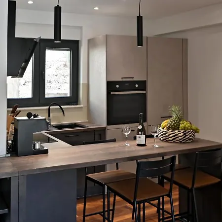 With A Parking Space Slatine, Ciovo - 21826 Apartamento Slatine