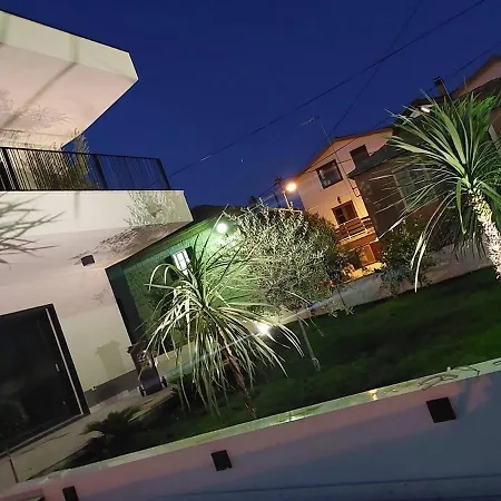 With A Parking Space Slatine, Ciovo - 21826 Apartamento *
